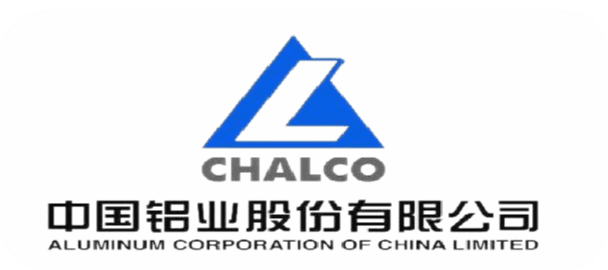 中国铝业
