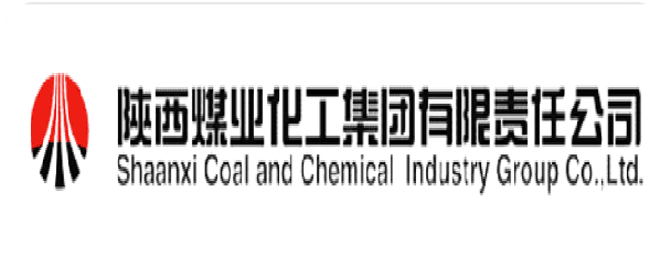 陕西煤业化工