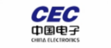 中国电子